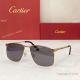 Cartier Santos de Replica Sunglasses ct0322s Blue Black Glasses (2)_th.jpg